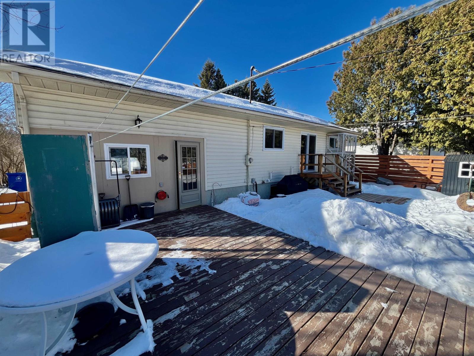 107 Morison Ave, Dryden, Ontario  P8N 2K8 - Photo 23 - TB2600421