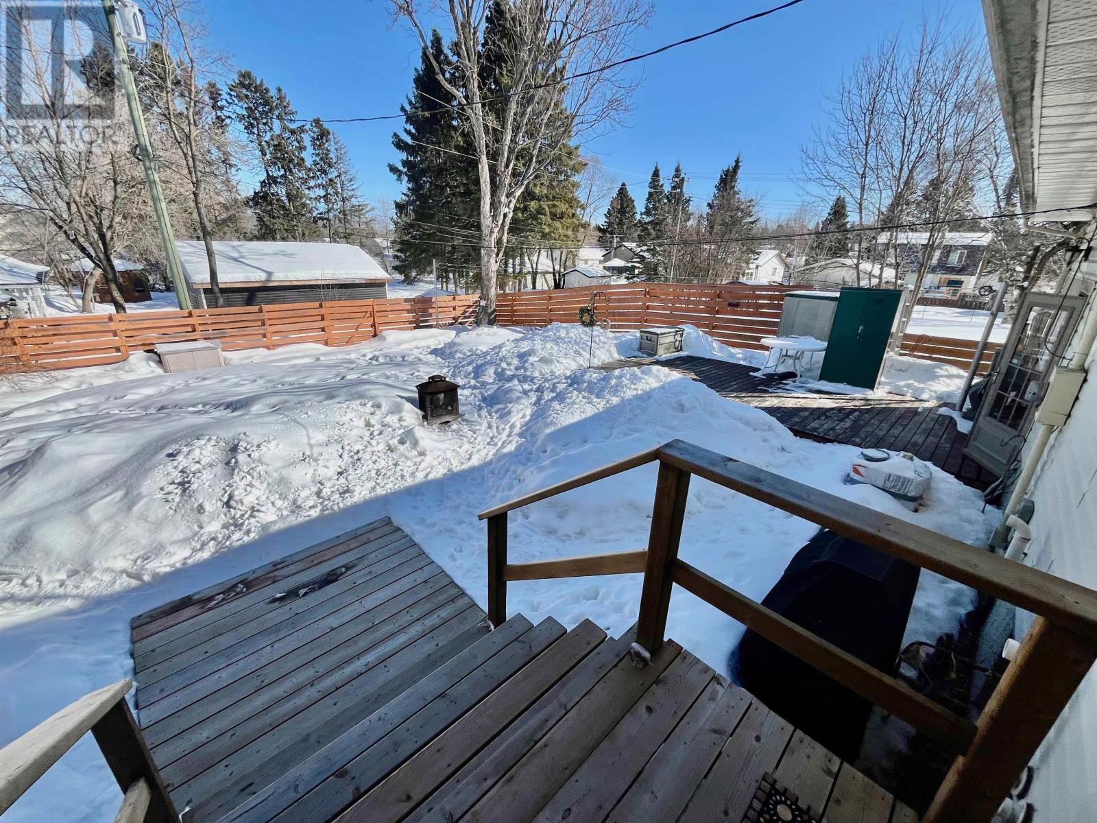 107 Morison Ave, Dryden, Ontario  P8N 2K8 - Photo 24 - TB2600421