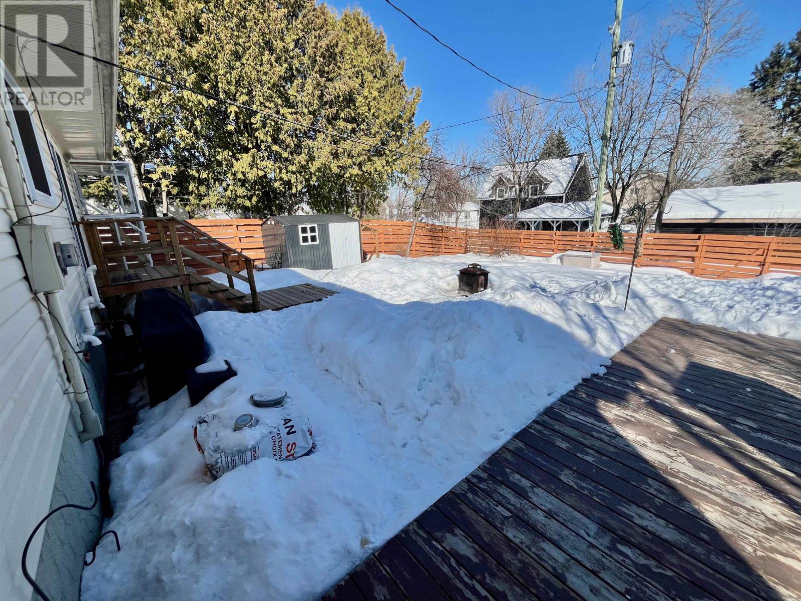 107 Morison Ave, Dryden, Ontario  P8N 2K8 - Photo 25 - TB2600421