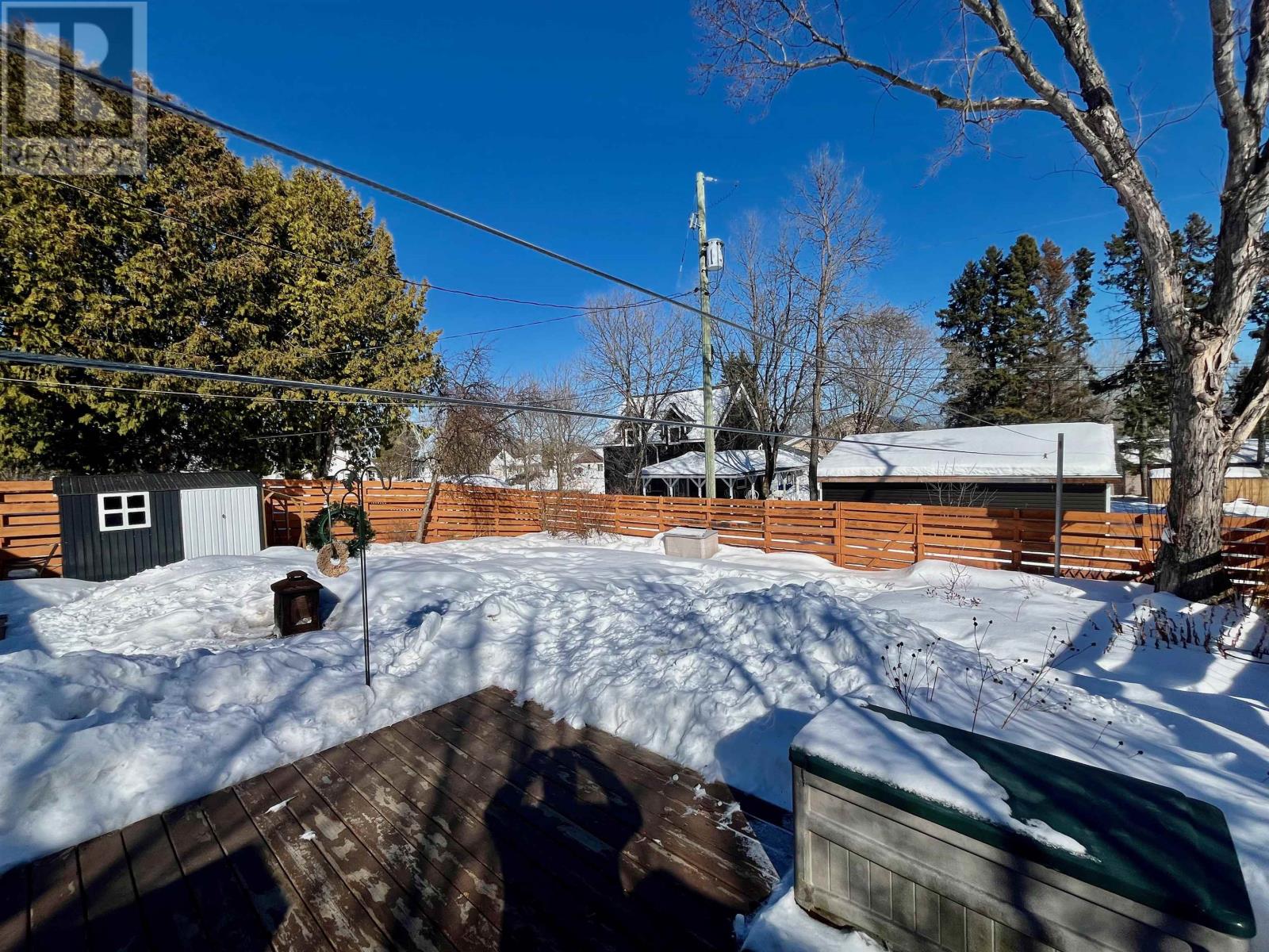 107 Morison Ave, Dryden, Ontario  P8N 2K8 - Photo 26 - TB2600421