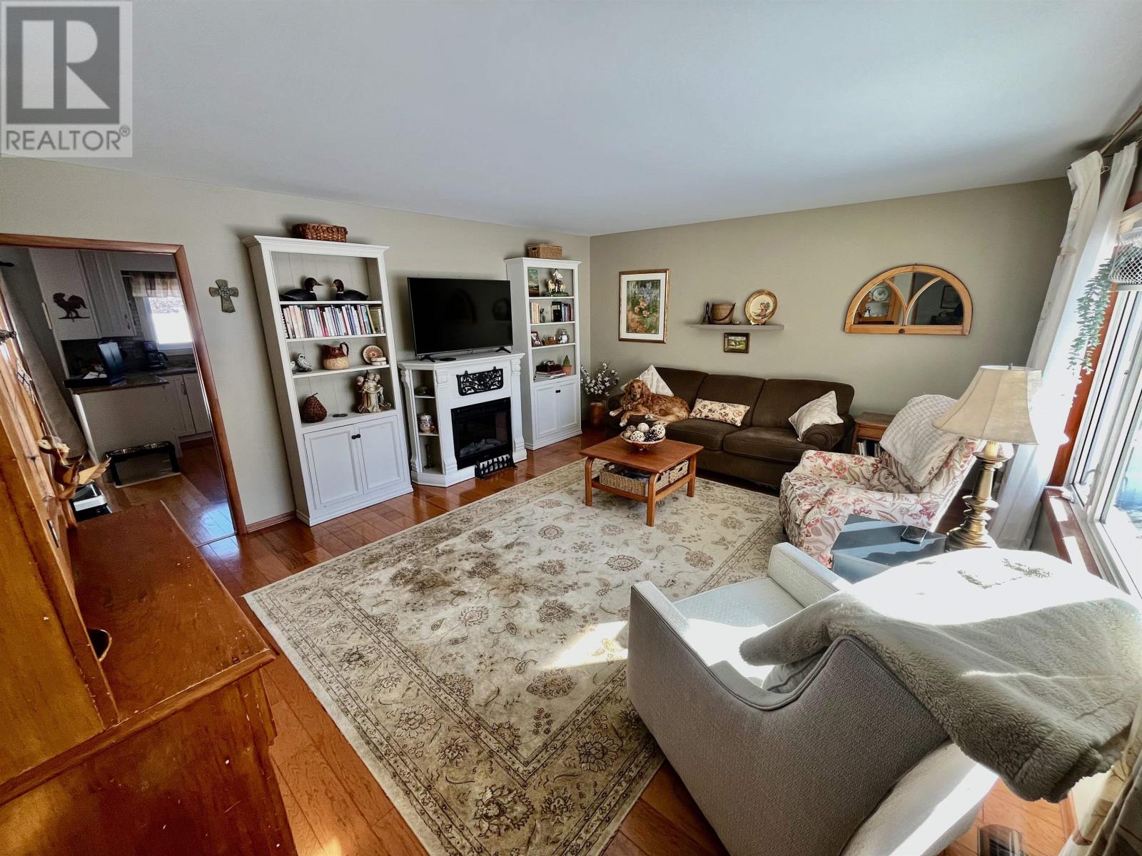 107 Morison Ave, Dryden, Ontario  P8N 2K8 - Photo 3 - TB2600421