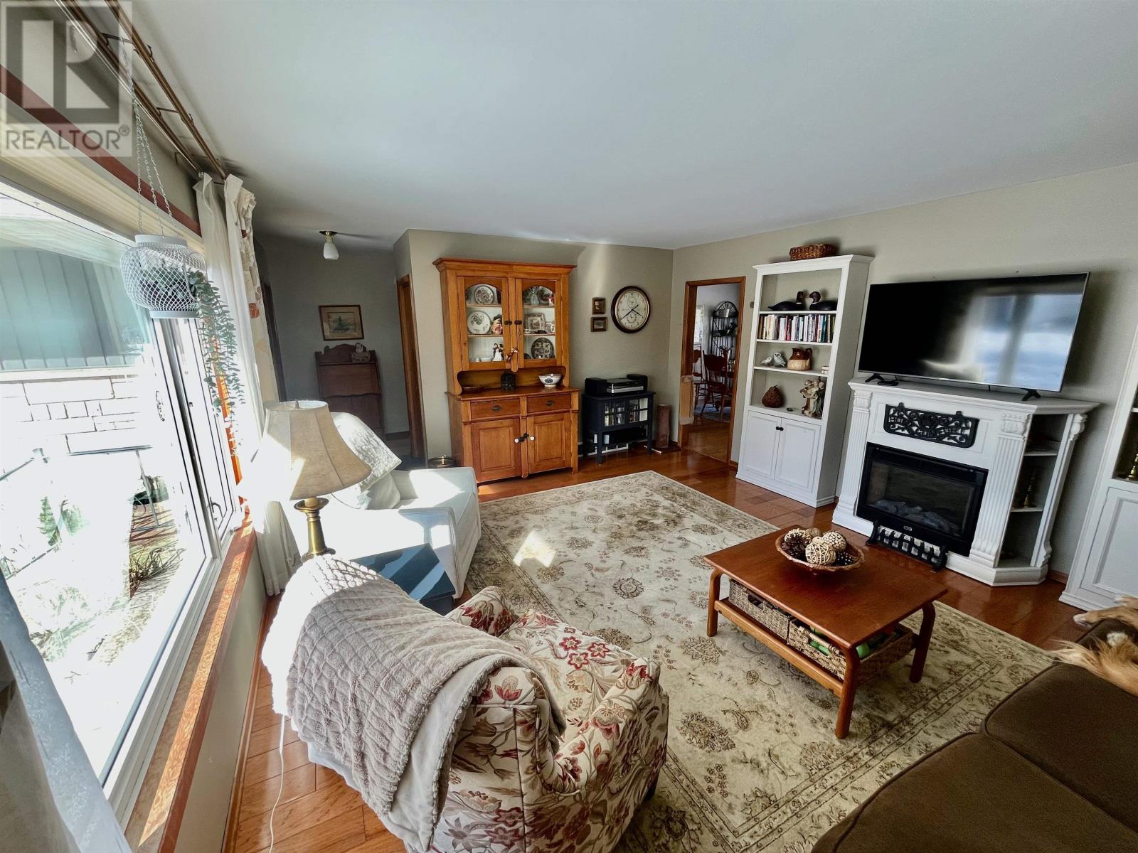 107 Morison Ave, Dryden, Ontario  P8N 2K8 - Photo 4 - TB2600421