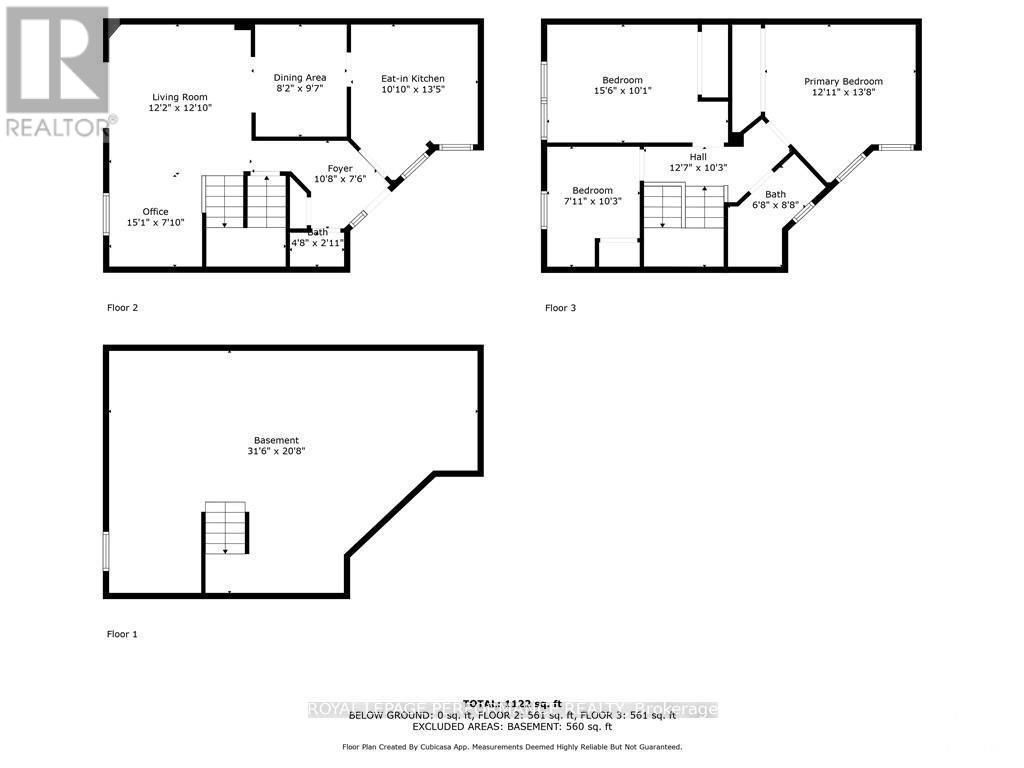 42 Compata Way, Ottawa, Ontario  K1B 4W9 - Photo 34 - X12881084