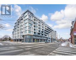 616 - 556 MARLEE AVENUE, Toronto, Ontario