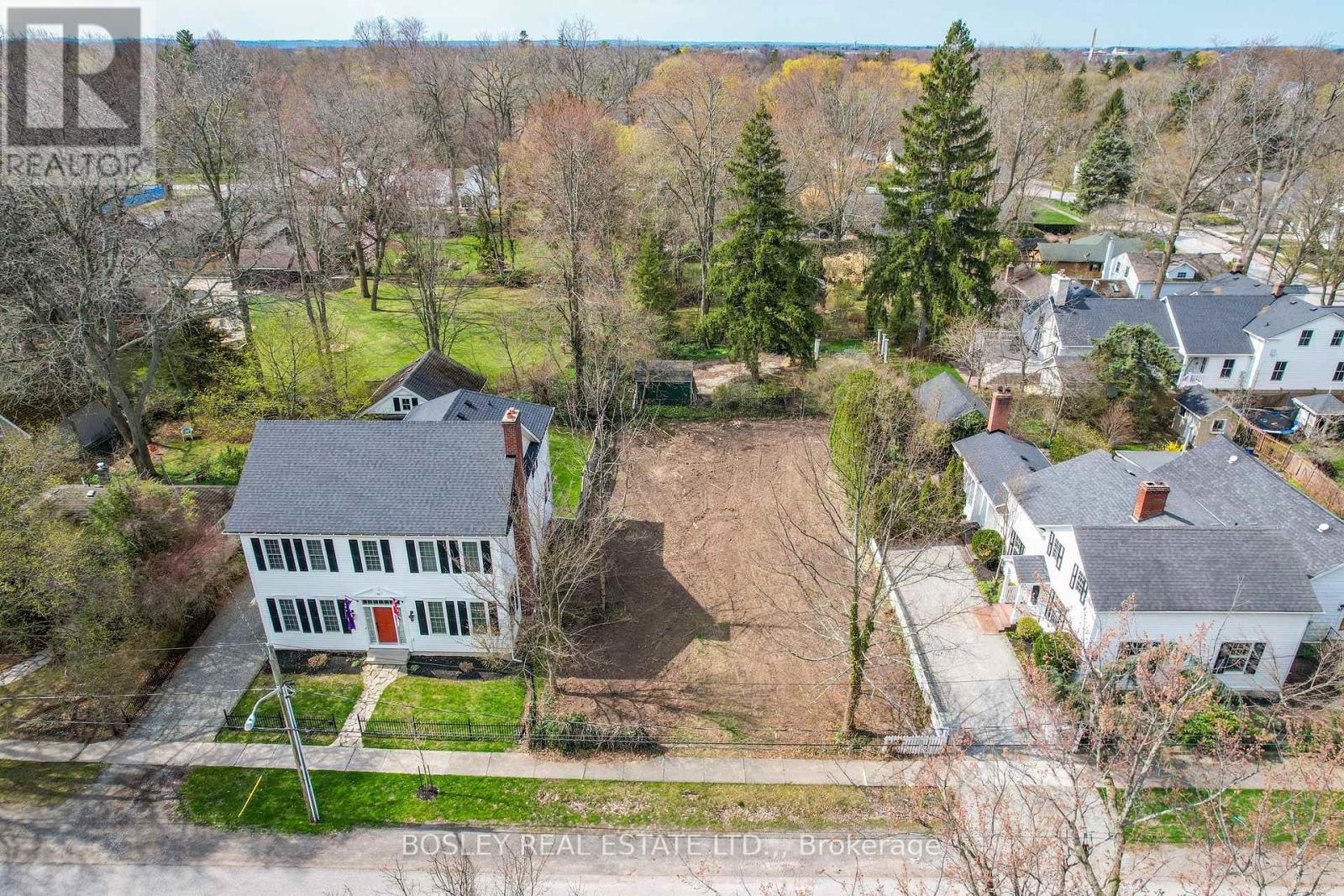 80 GAGE STREET, niagara-on-the-lake (town), Ontario