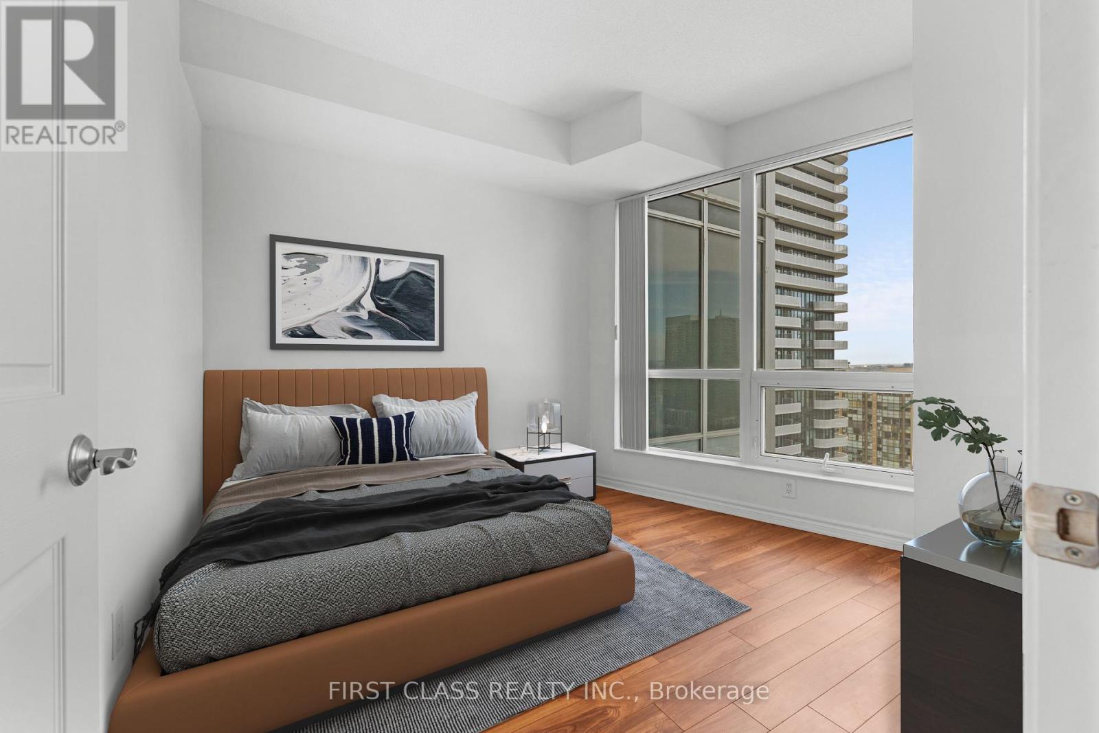 1806 - 18 Holmes Avenue, Toronto, Ontario  M2N 0E1 - Photo 10 - C12857240