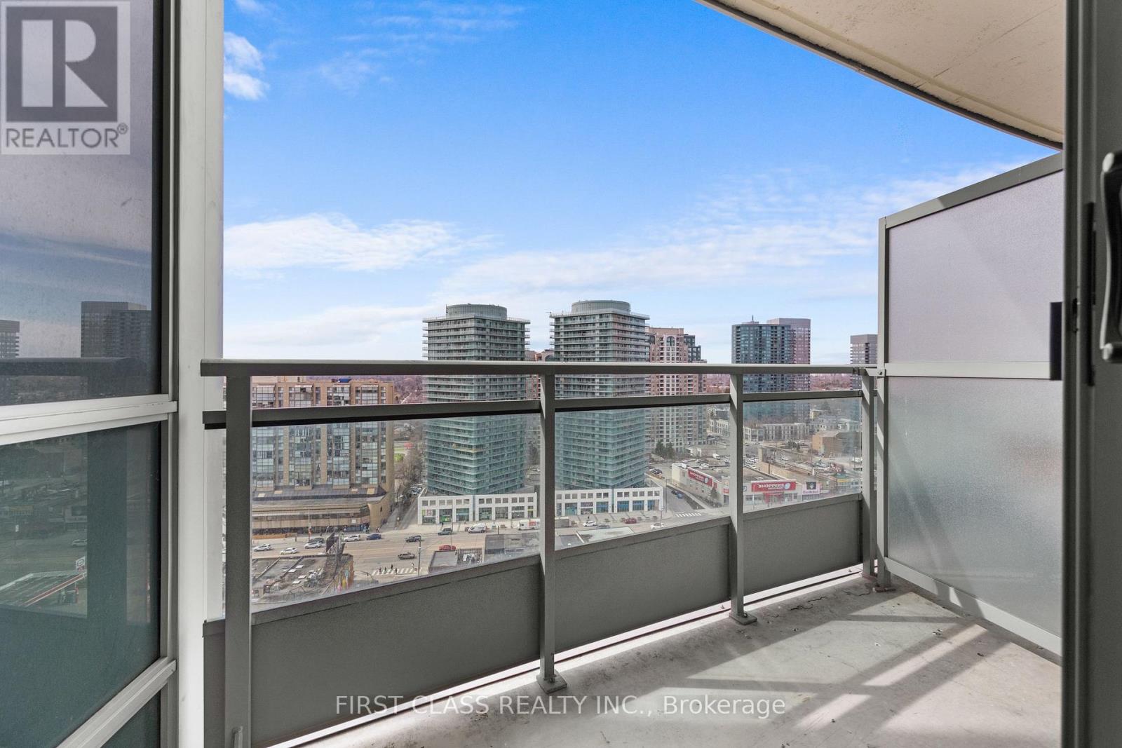 1806 - 18 Holmes Avenue, Toronto, Ontario  M2N 0E1 - Photo 12 - C12857240