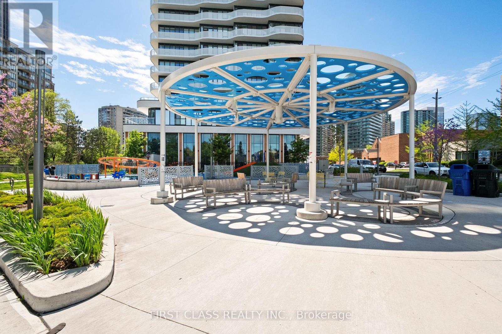 1806 - 18 Holmes Avenue, Toronto, Ontario  M2N 0E1 - Photo 16 - C12857240