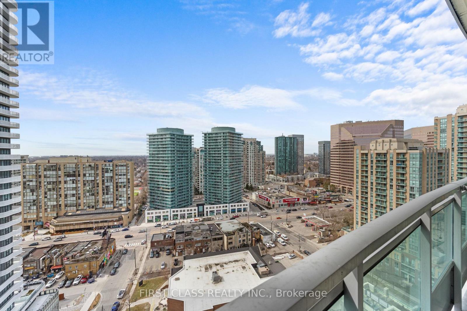 1806 - 18 Holmes Avenue, Toronto, Ontario  M2N 0E1 - Photo 13 - C12857240