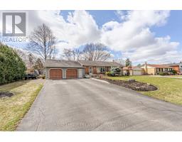 231 THAMES CRESCENT, Thames Centre, Ontario