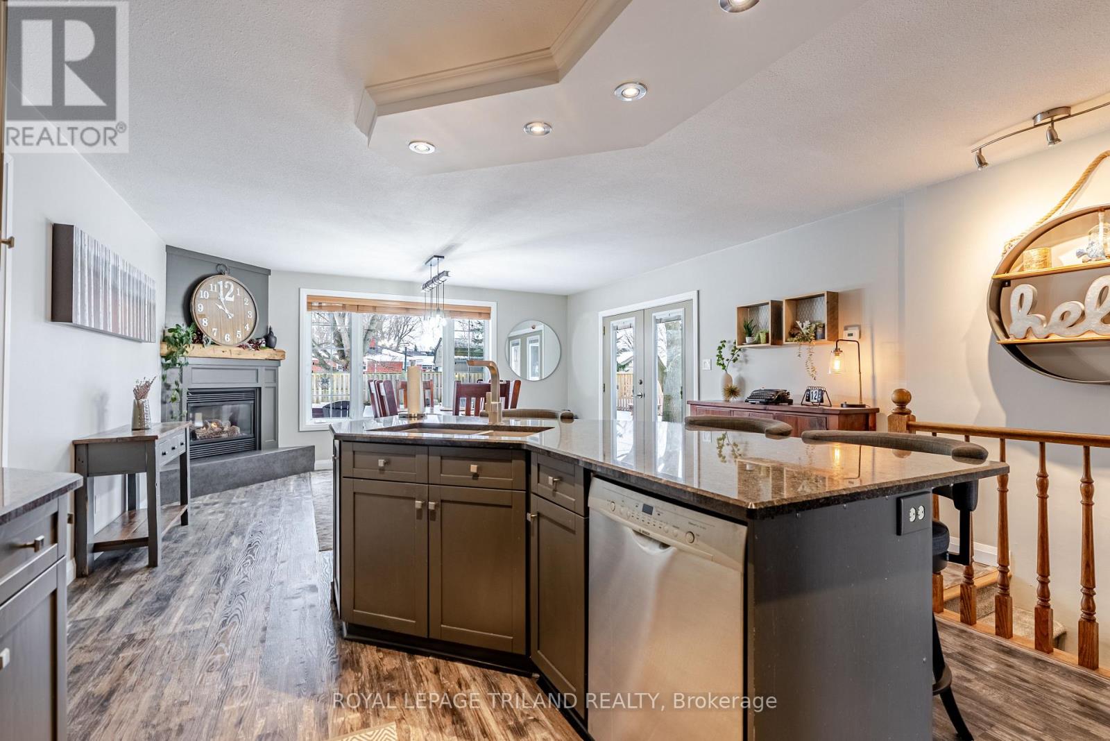 231 Thames Crescent, Thames Centre, Ontario  N0L 1G0 - Photo 15 - X12710854