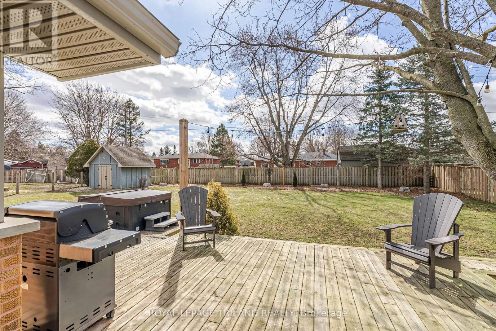 231 Thames Crescent, Thames Centre, Ontario  N0L 1G0 - Photo 46 - X12710854