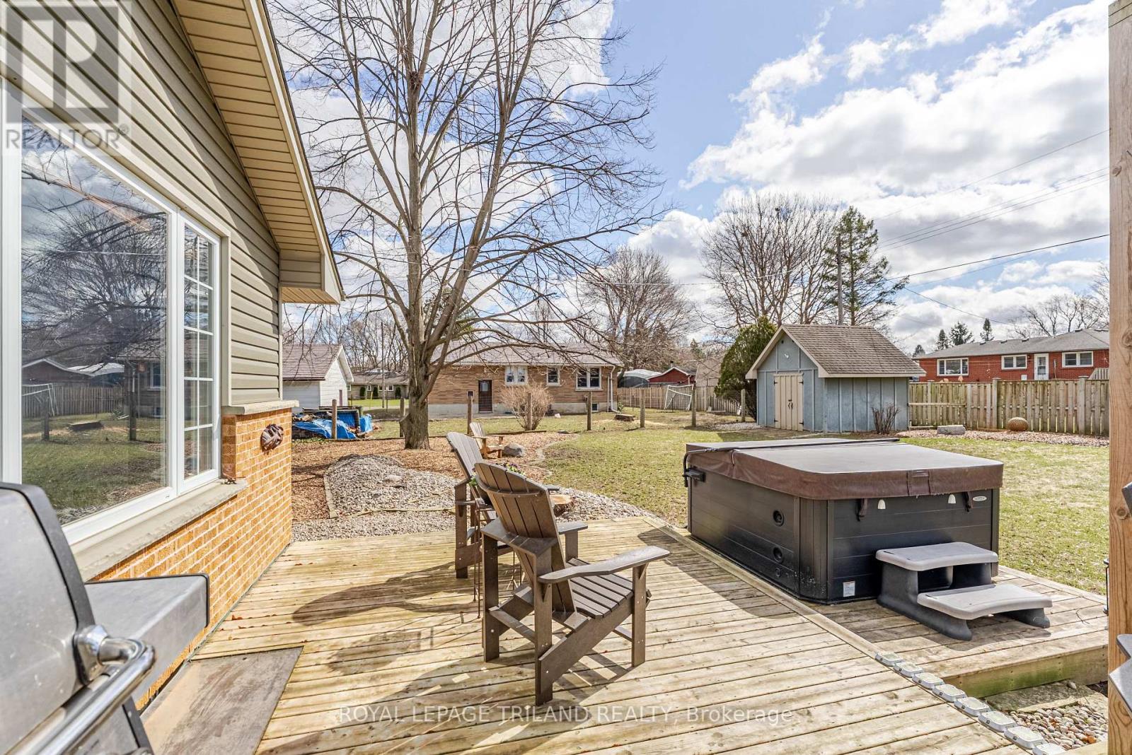 231 Thames Crescent, Thames Centre, Ontario  N0L 1G0 - Photo 45 - X12710854