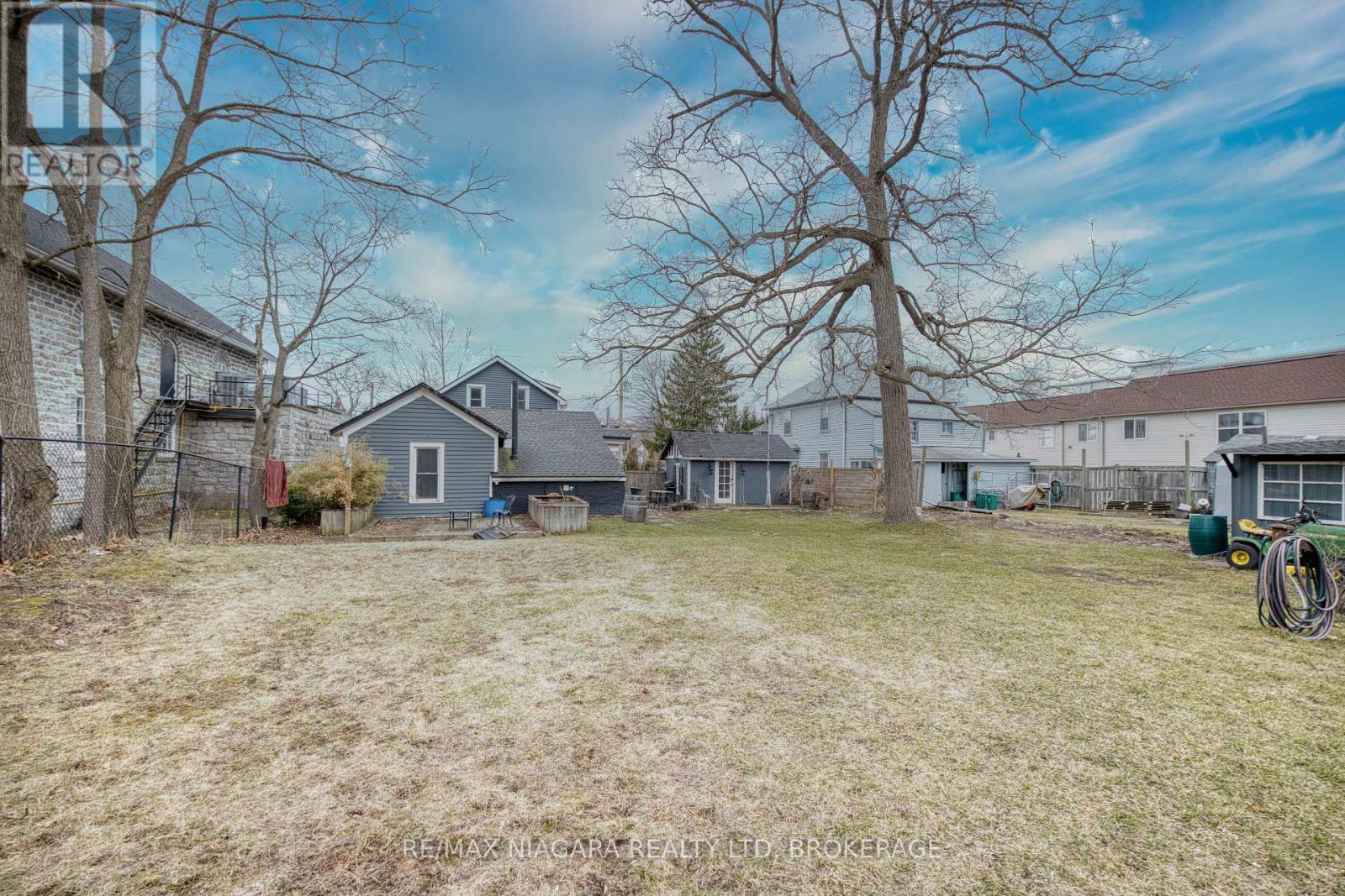 406 Ridge Road N, Fort Erie, Ontario  L0S 1N0 - Photo 16 - X12877968