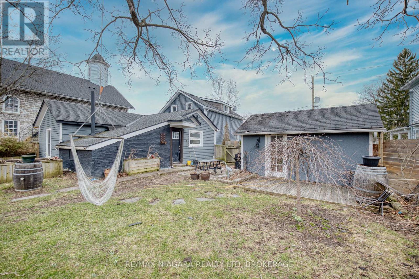 406 Ridge Road N, Fort Erie, Ontario  L0S 1N0 - Photo 17 - X12877968