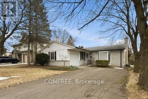 20 Lynngate Court, London South, Ontario  N6K 1S4 - Photo 1 - X12876330