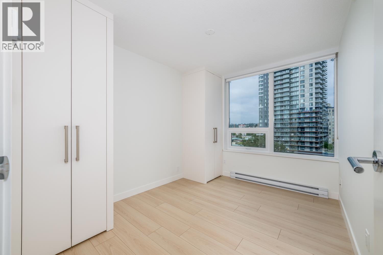 1005 988 Quayside Drive, New Westminster, British Columbia  V3M 0L5 - Photo 11 - R3099528