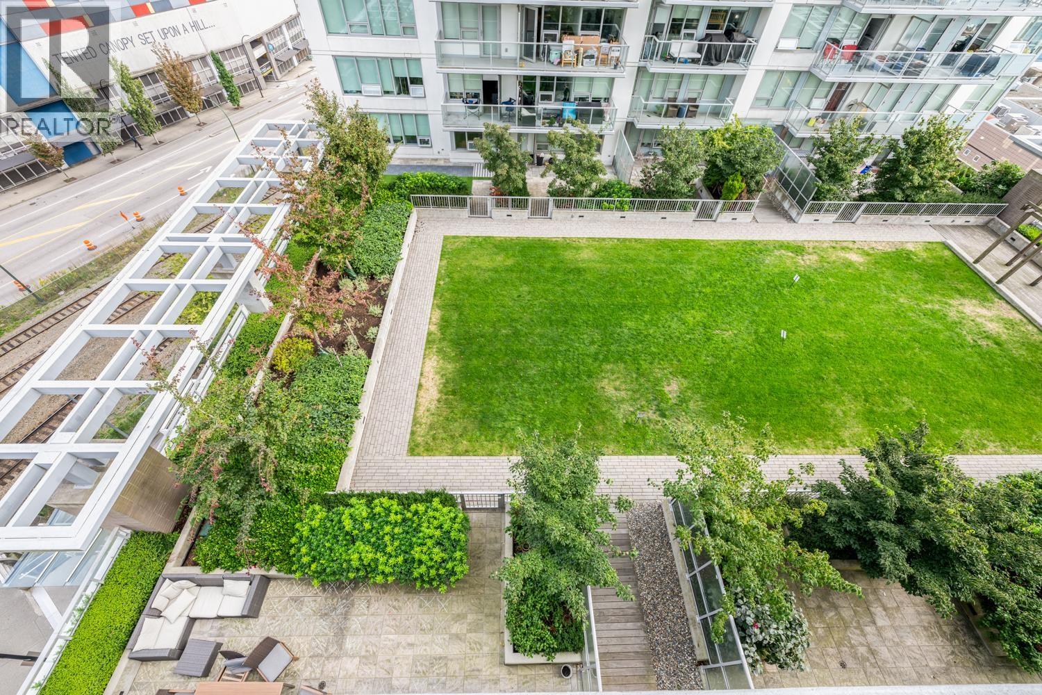 1005 988 Quayside Drive, New Westminster, British Columbia  V3M 0L5 - Photo 17 - R3099528