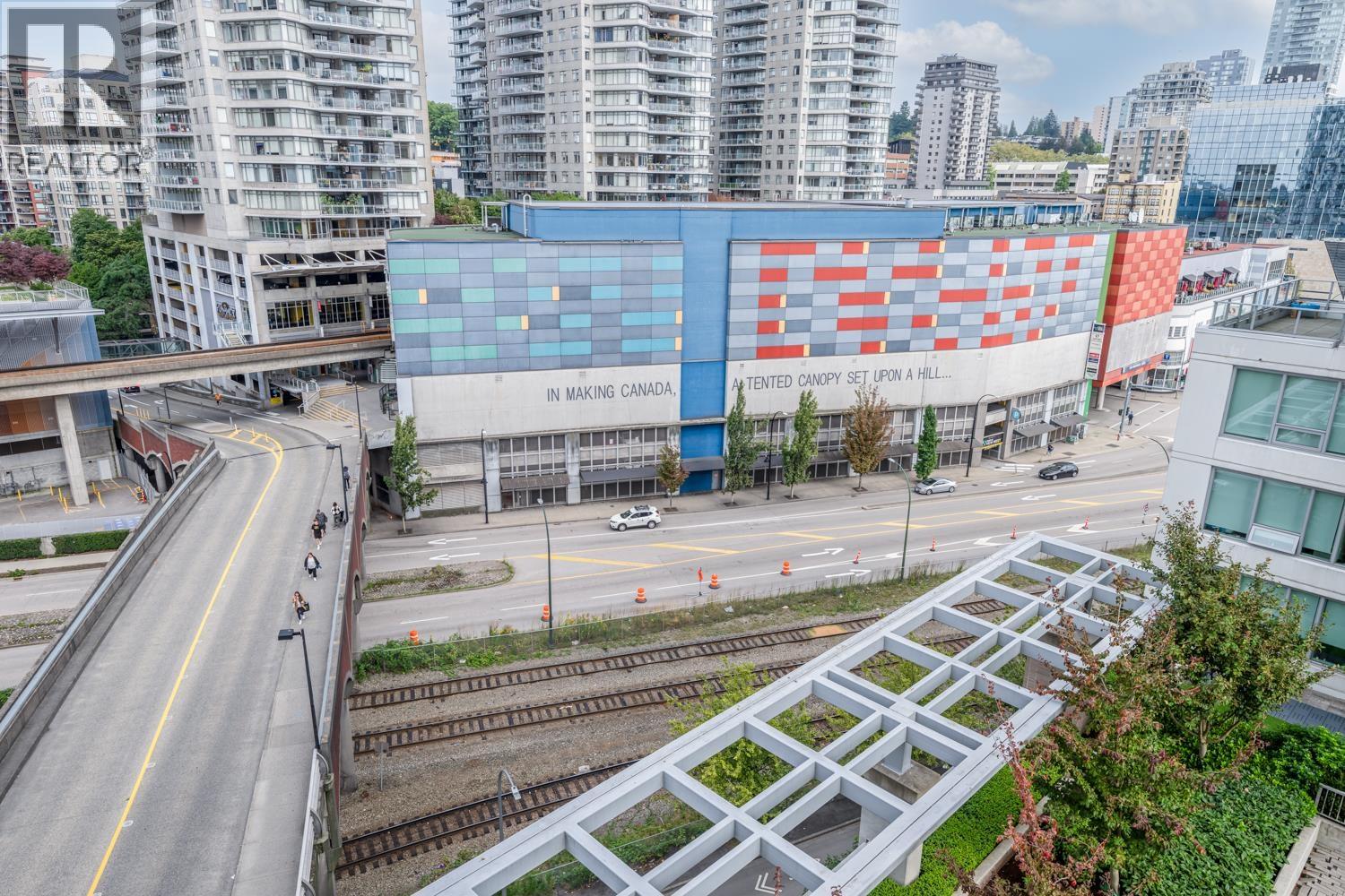 1005 988 Quayside Drive, New Westminster, British Columbia  V3M 0L5 - Photo 18 - R3099528