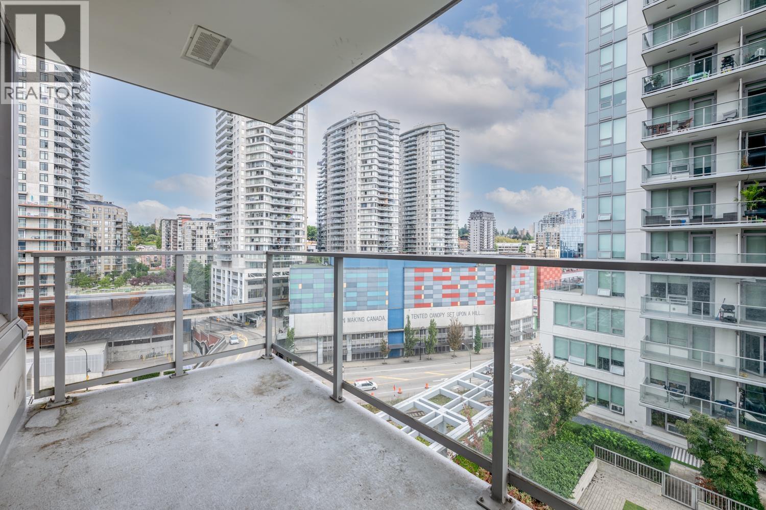 1005 988 Quayside Drive, New Westminster, British Columbia  V3M 0L5 - Photo 19 - R3099528