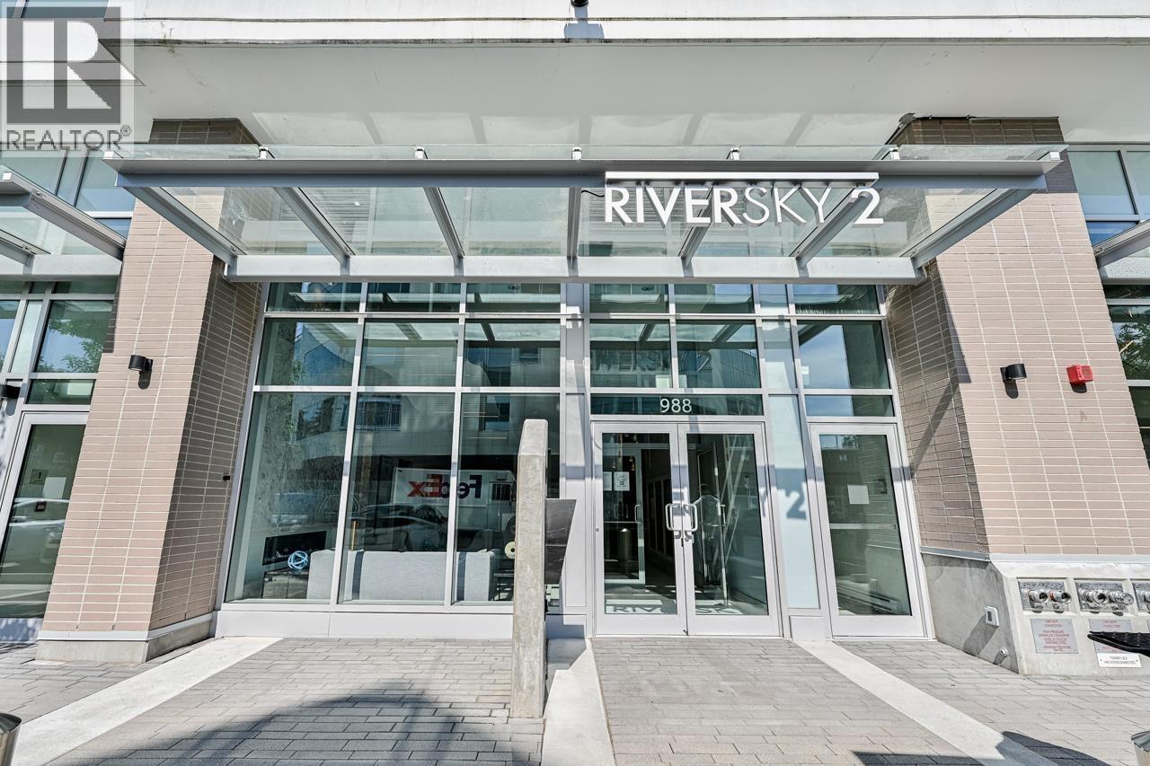 1005 988 Quayside Drive, New Westminster, British Columbia  V3M 0L5 - Photo 22 - R3099528