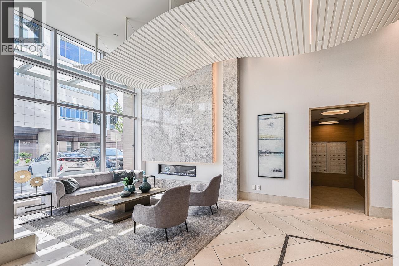 1005 988 Quayside Drive, New Westminster, British Columbia  V3M 0L5 - Photo 23 - R3099528