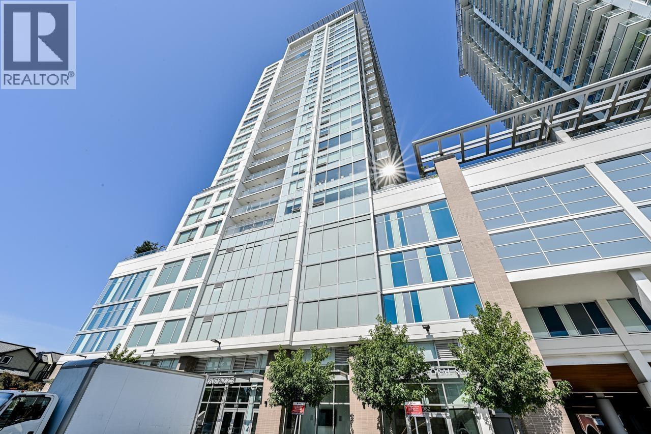 1005 988 Quayside Drive, New Westminster, British Columbia  V3M 0L5 - Photo 24 - R3099528
