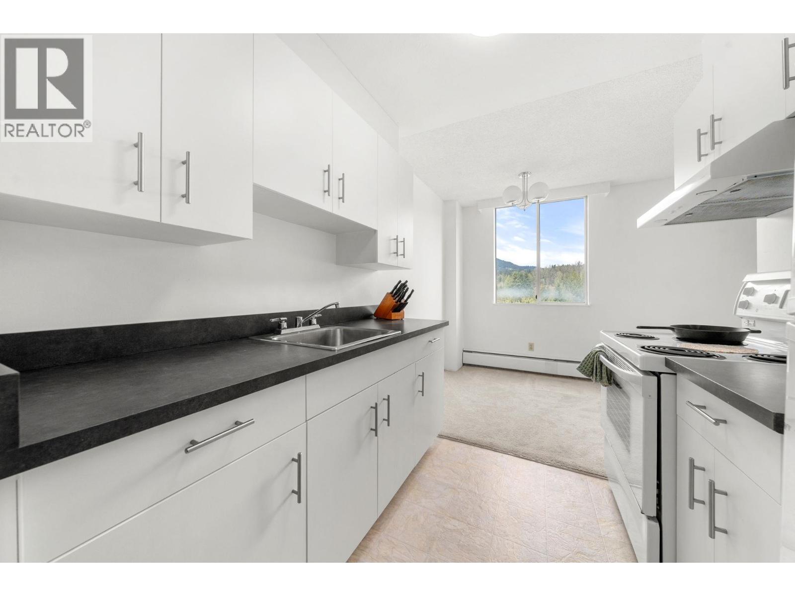 1404 2016 Fullerton Avenue, North Vancouver, British Columbia  V7P 3E6 - Photo 12 - R3099534