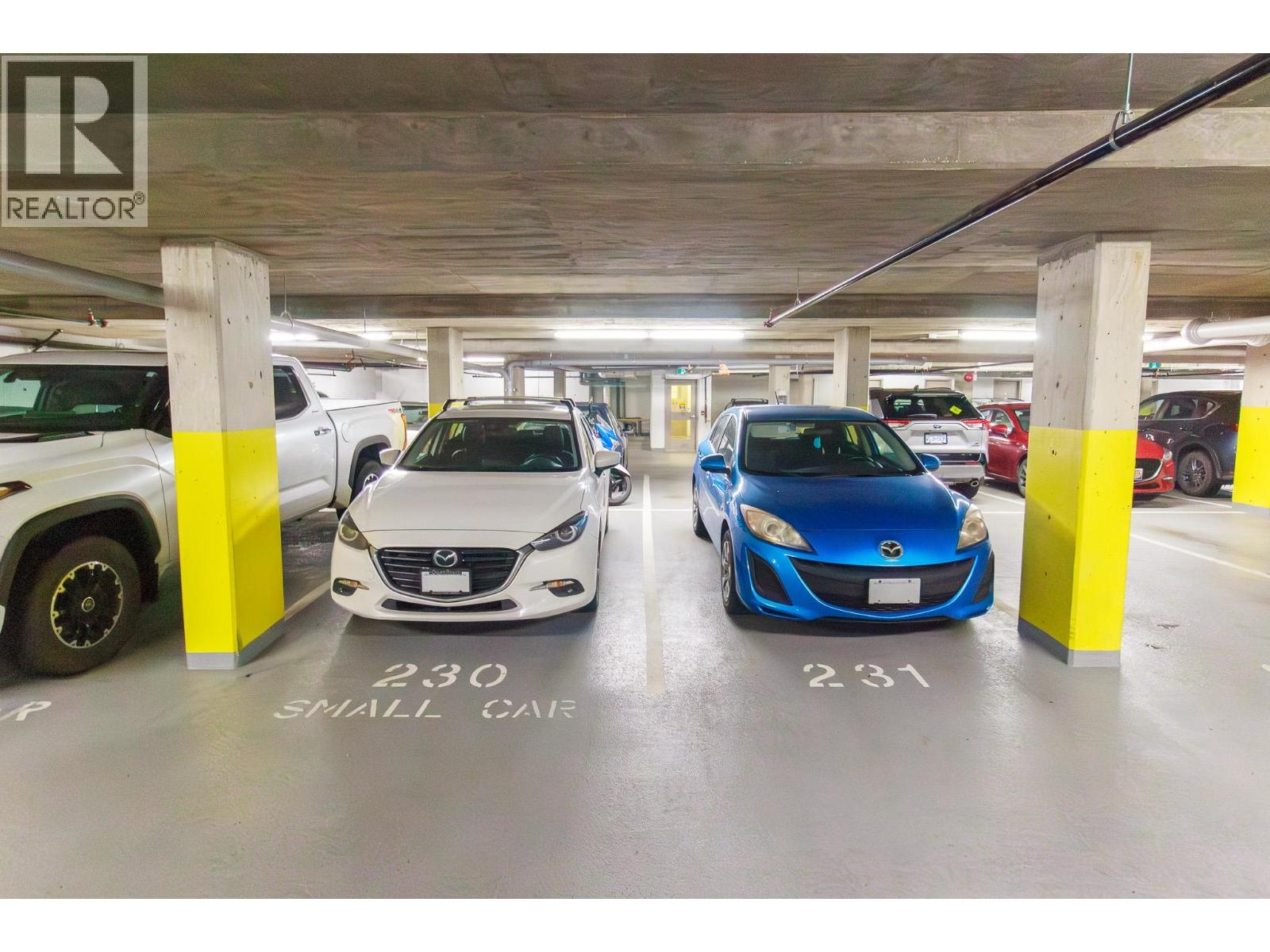 202 2495 Wilson Avenue, Port Coquitlam, British Columbia  V3C 0E4 - Photo 13 - R3099536