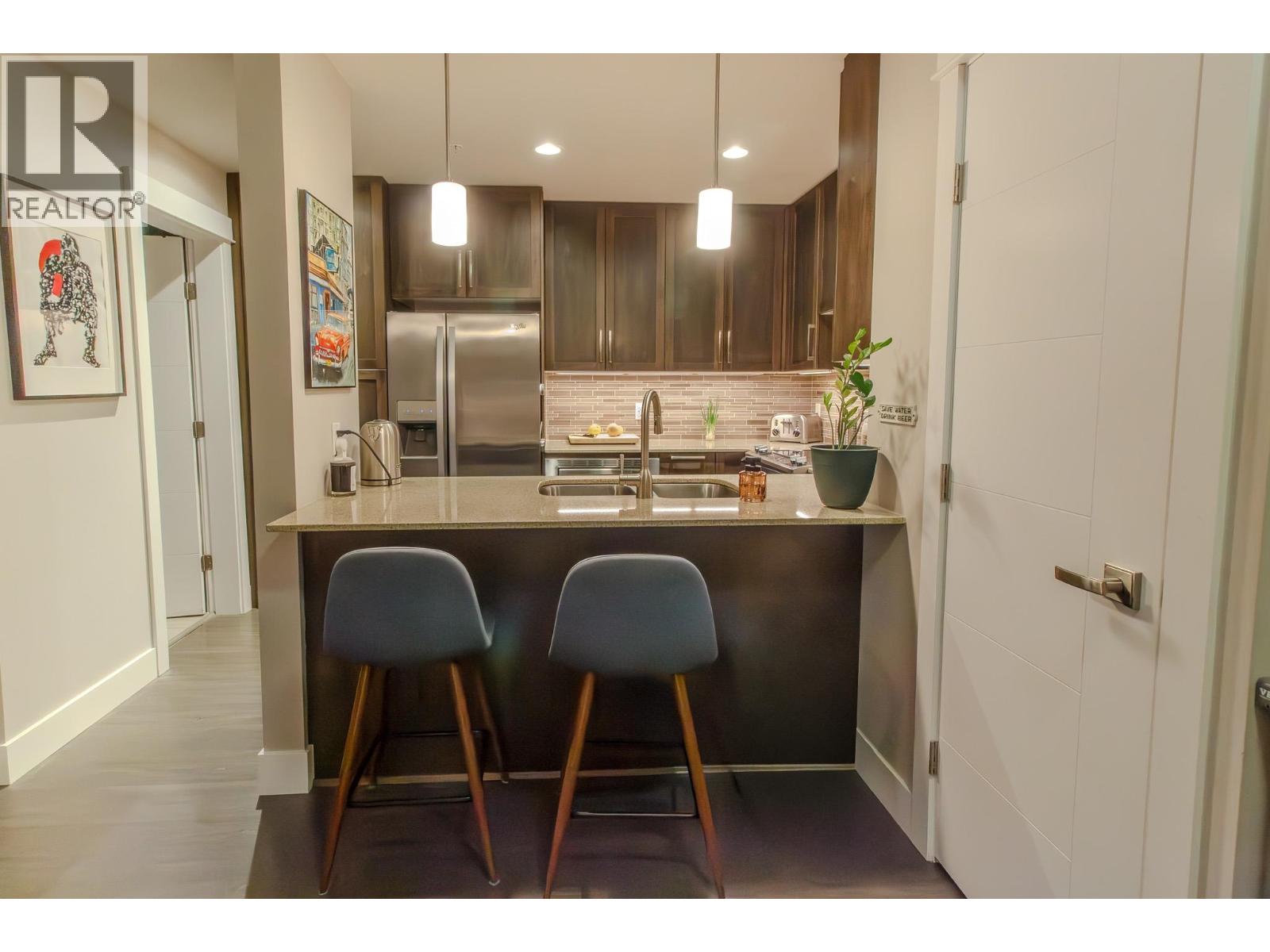 202 2495 Wilson Avenue, Port Coquitlam, British Columbia  V3C 0E4 - Photo 5 - R3099536