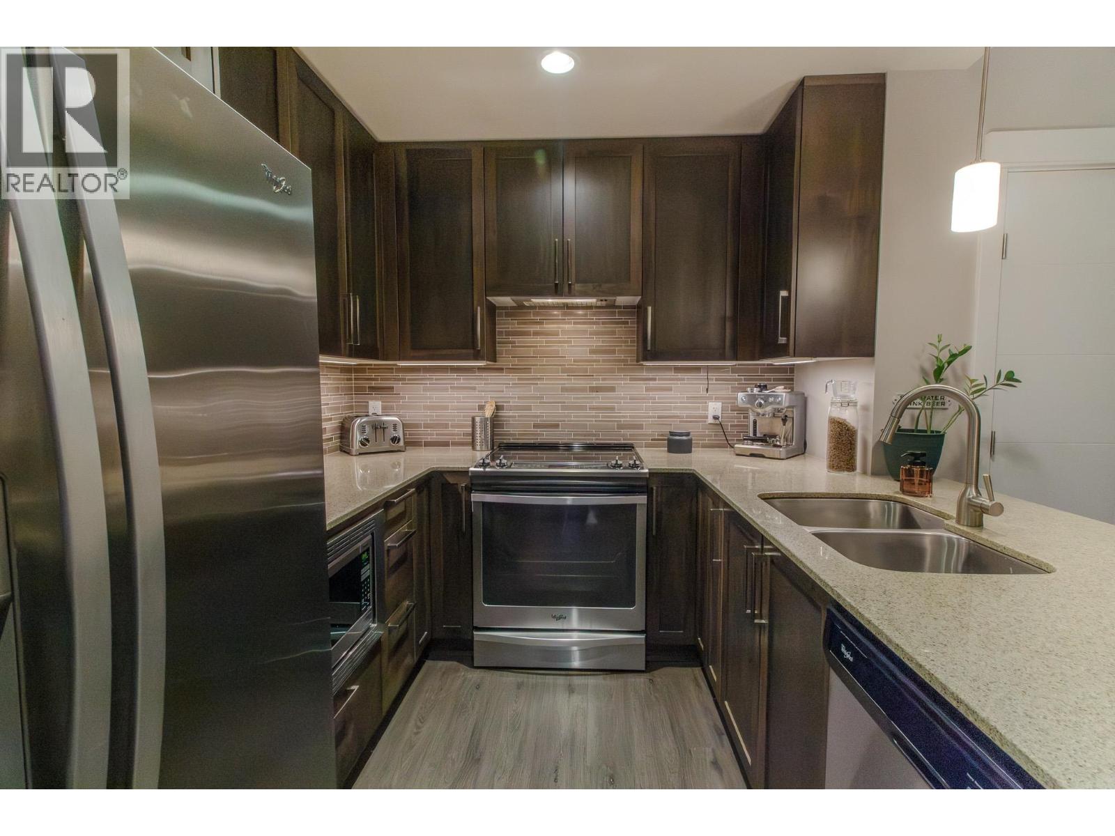 202 2495 Wilson Avenue, Port Coquitlam, British Columbia  V3C 0E4 - Photo 6 - R3099536