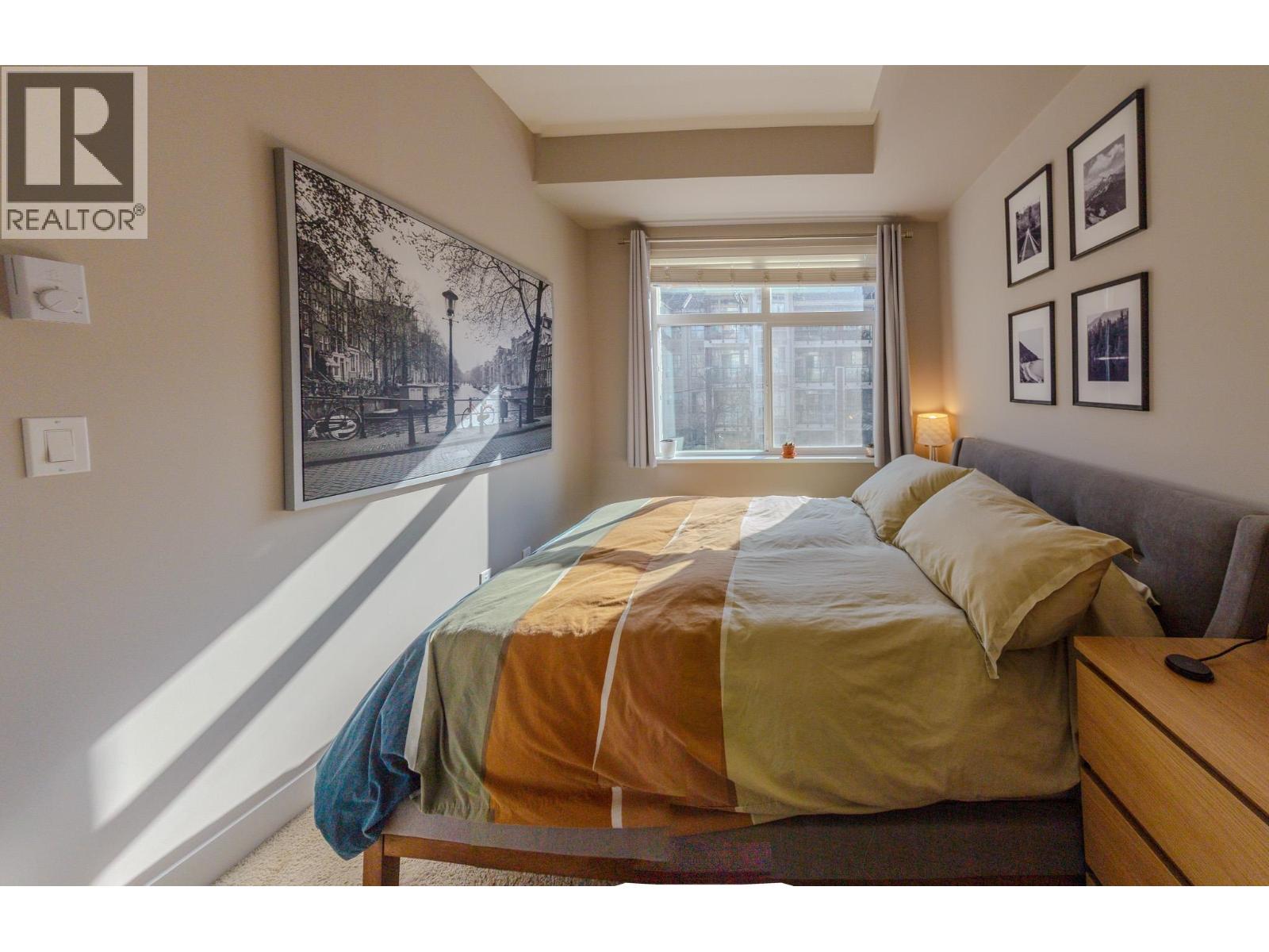 202 2495 Wilson Avenue, Port Coquitlam, British Columbia  V3C 0E4 - Photo 7 - R3099536