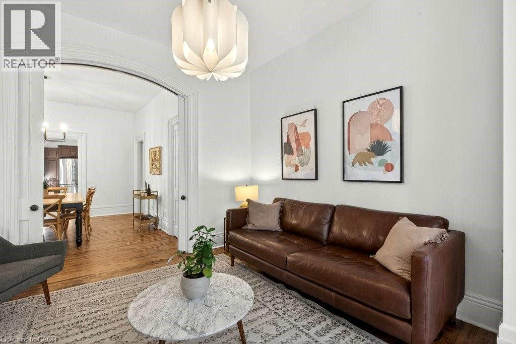 87 East Avenue N, Hamilton, Ontario  L8L 5H6 - Photo 12 - 40811845