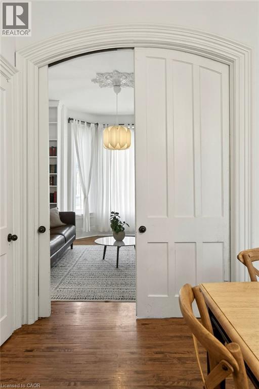 87 East Avenue N, Hamilton, Ontario  L8L 5H6 - Photo 13 - 40811845