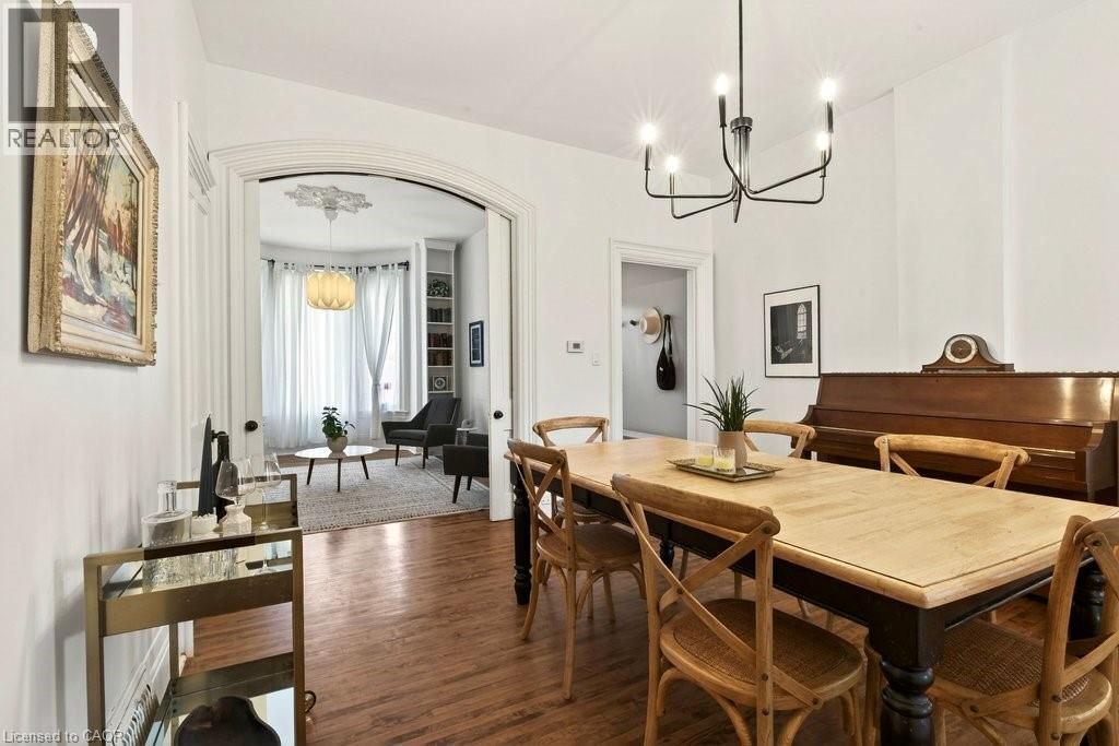 87 East Avenue N, Hamilton, Ontario  L8L 5H6 - Photo 14 - 40811845