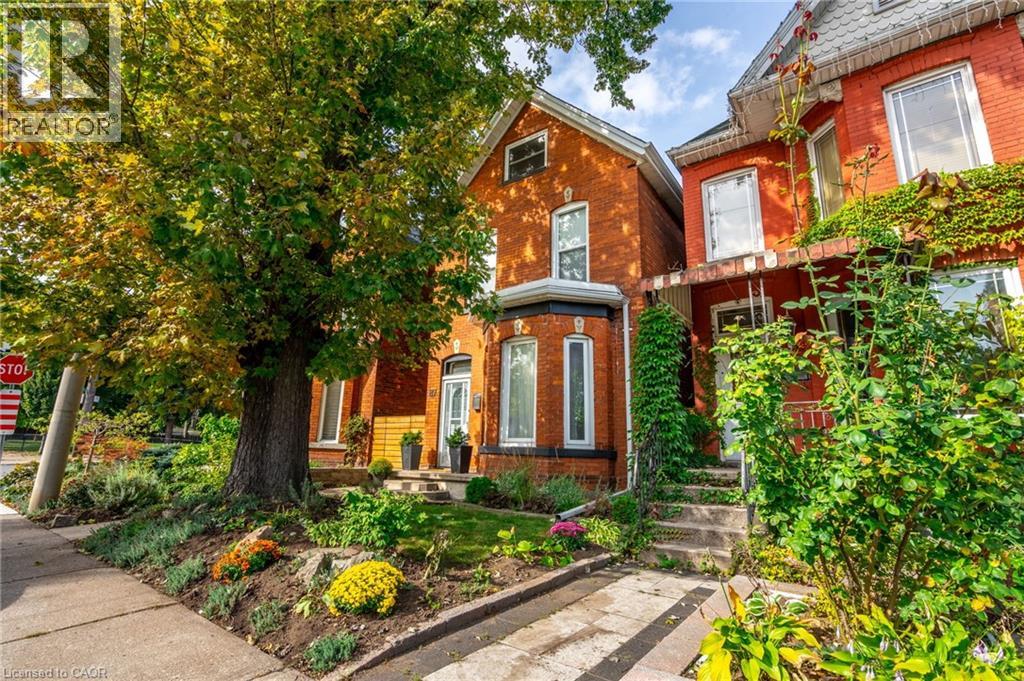 87 East Avenue N, Hamilton, Ontario  L8L 5H6 - Photo 38 - 40811845