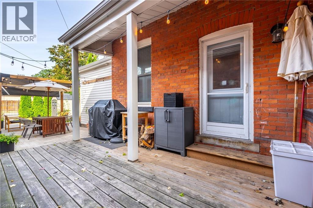 87 East Avenue N, Hamilton, Ontario  L8L 5H6 - Photo 39 - 40811845