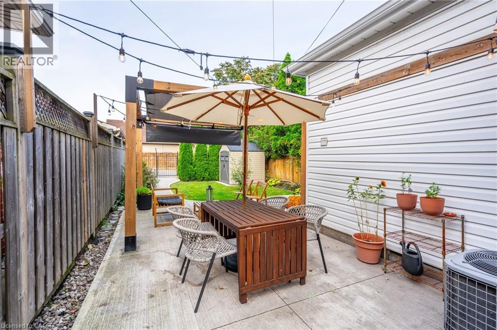 87 East Avenue N, Hamilton, Ontario  L8L 5H6 - Photo 40 - 40811845