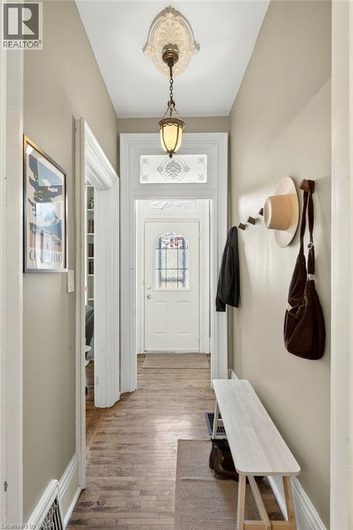 87 East Avenue N, Hamilton, Ontario  L8L 5H6 - Photo 5 - 40811845