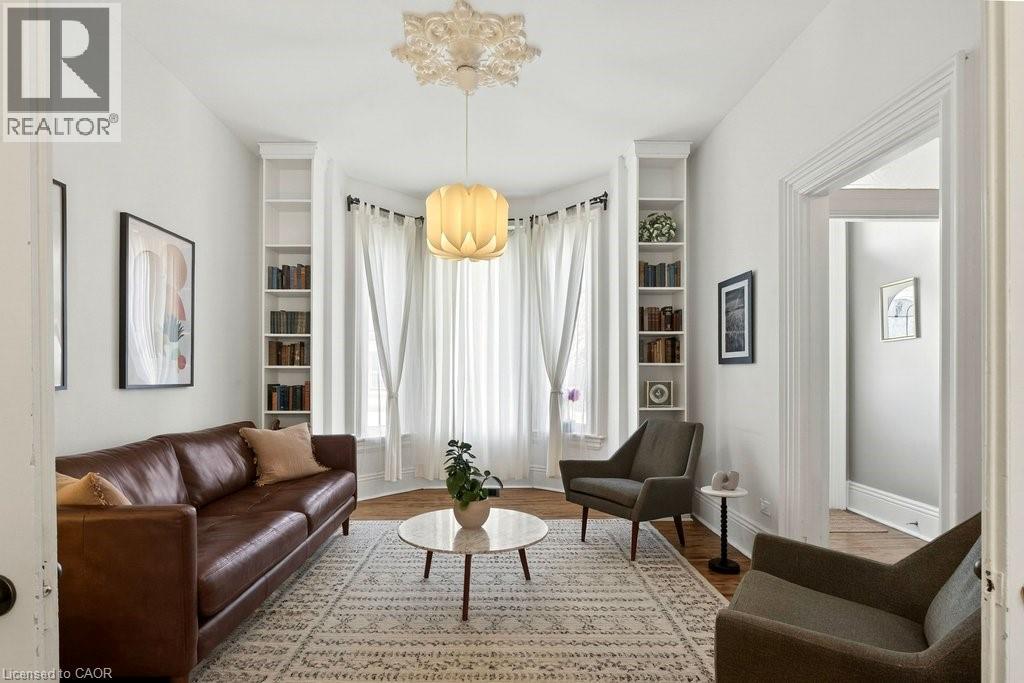 87 East Avenue N, Hamilton, Ontario  L8L 5H6 - Photo 8 - 40811845