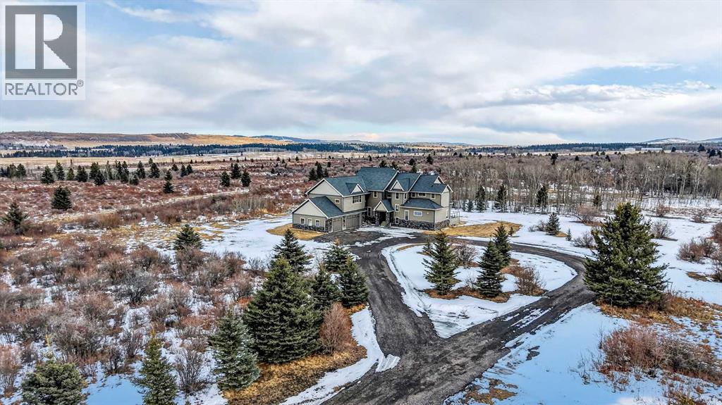 240117 210 Avenue W, Rural Foothills County, Alberta  T0L 1W4 - Photo 46 - A2284969