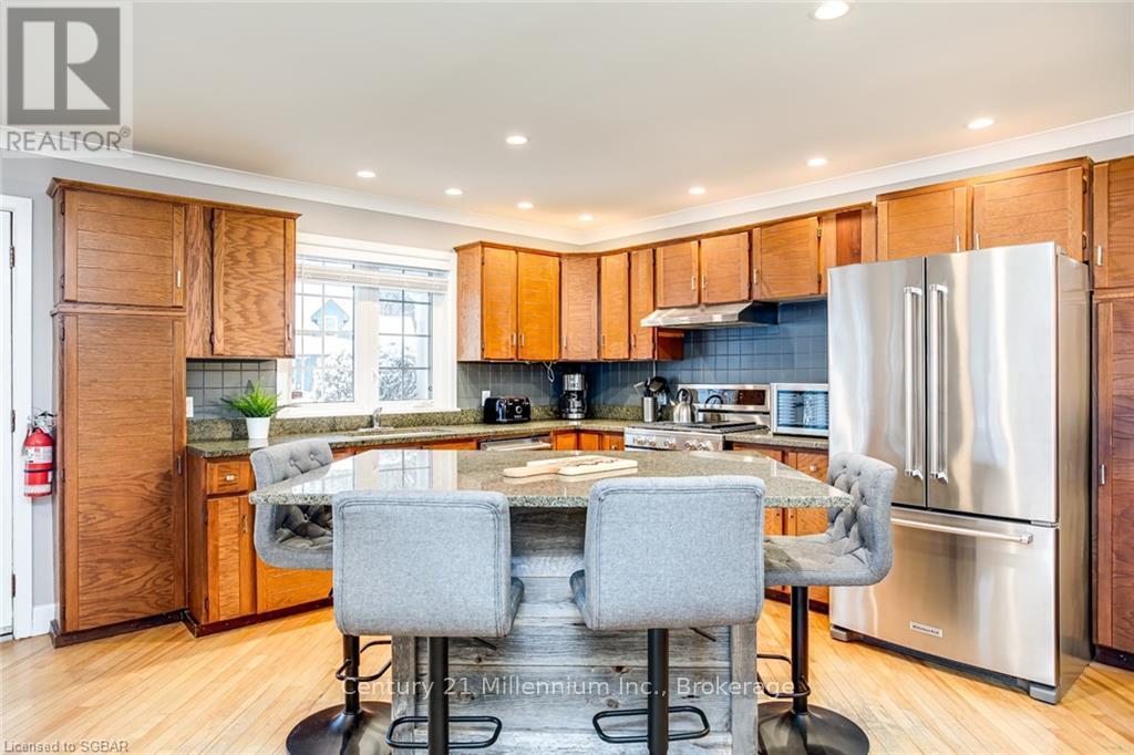 102 Liisa's Lane, Blue Mountains, Ontario  L9Y 3Z2 - Photo 11 - X12881190