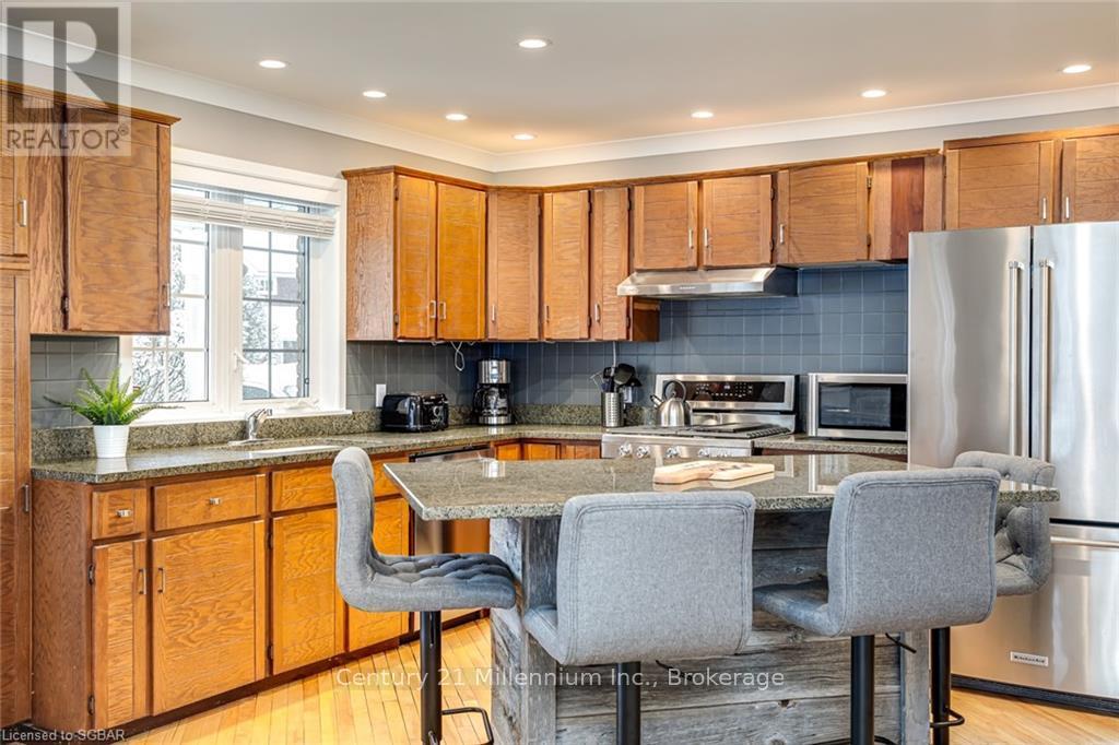 102 Liisa's Lane, Blue Mountains, Ontario  L9Y 3Z2 - Photo 16 - X12881190