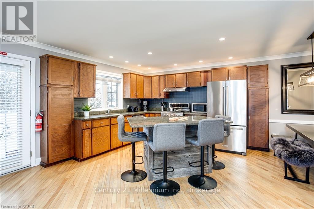 102 Liisa's Lane, Blue Mountains, Ontario  L9Y 3Z2 - Photo 17 - X12881190