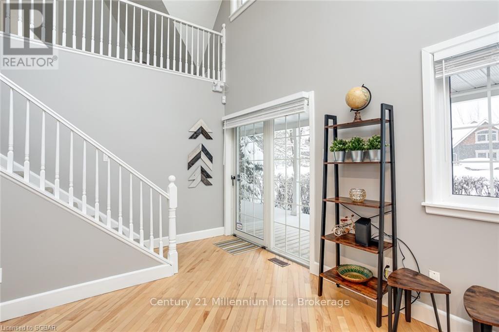 102 Liisa's Lane, Blue Mountains, Ontario  L9Y 3Z2 - Photo 23 - X12881190