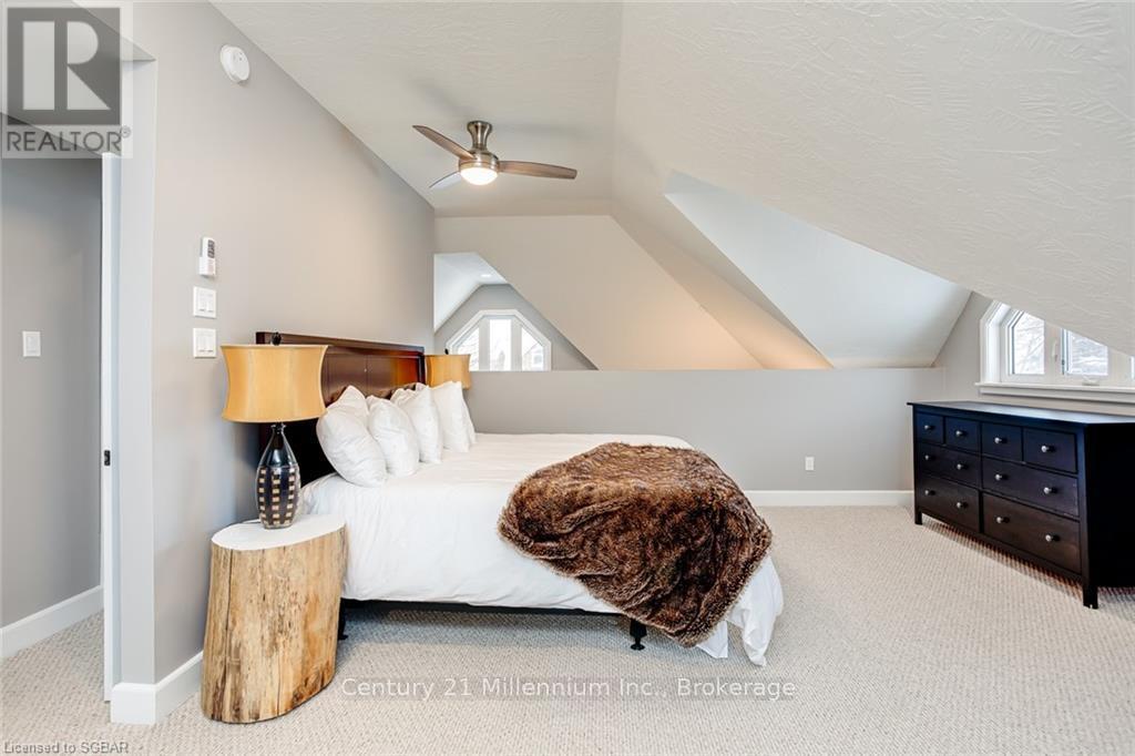 102 Liisa's Lane, Blue Mountains, Ontario  L9Y 3Z2 - Photo 28 - X12881190