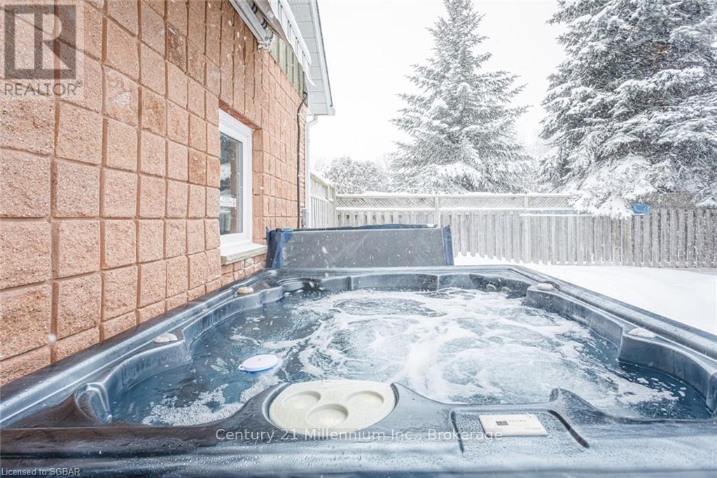 102 Liisa's Lane, Blue Mountains, Ontario  L9Y 3Z2 - Photo 4 - X12881190