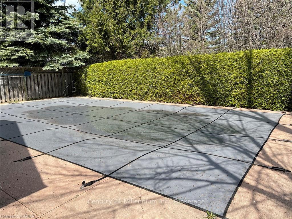 102 Liisa's Lane, Blue Mountains, Ontario  L9Y 3Z2 - Photo 45 - X12881190