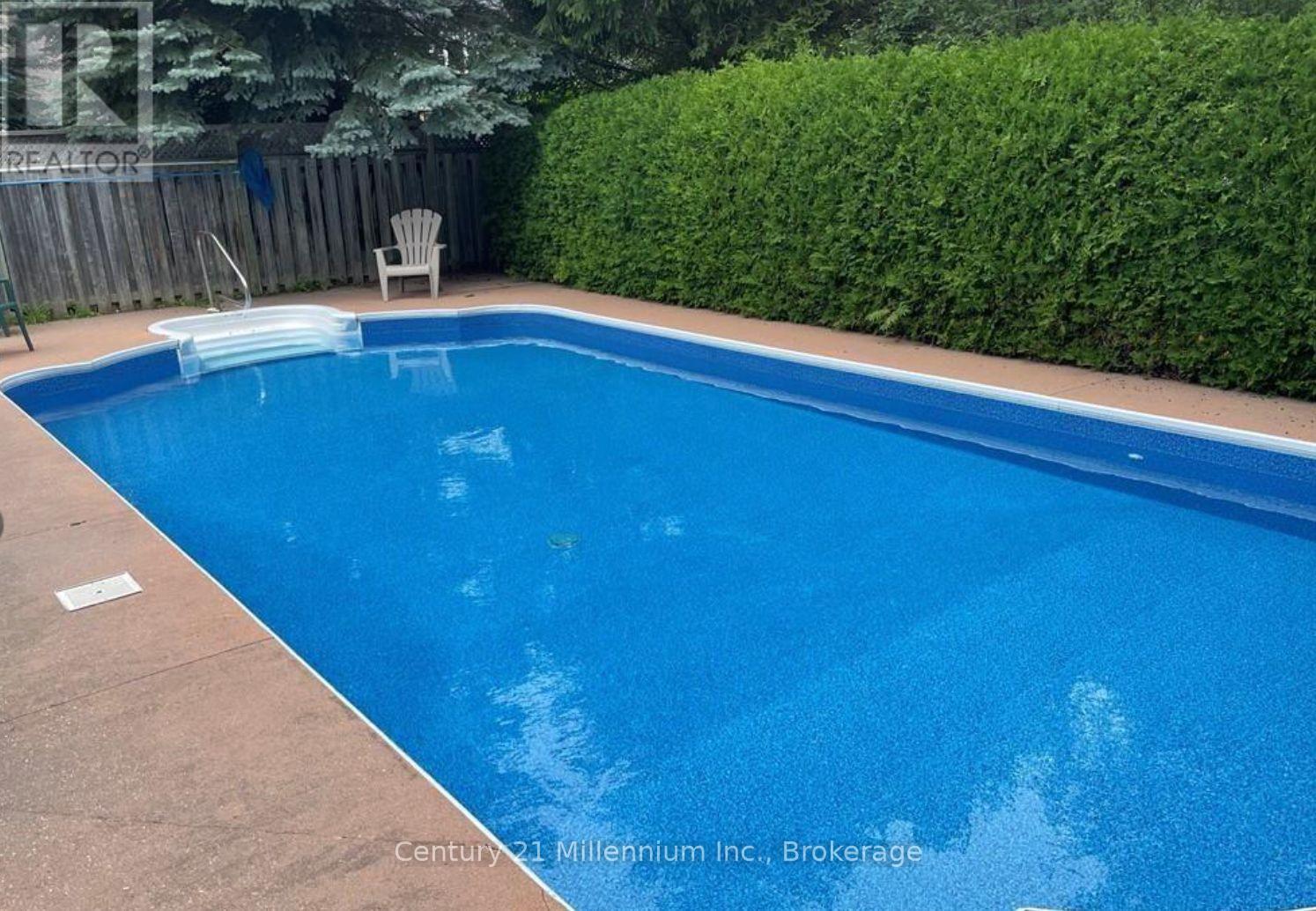 102 Liisa's Lane, Blue Mountains, Ontario  L9Y 3Z2 - Photo 46 - X12881190