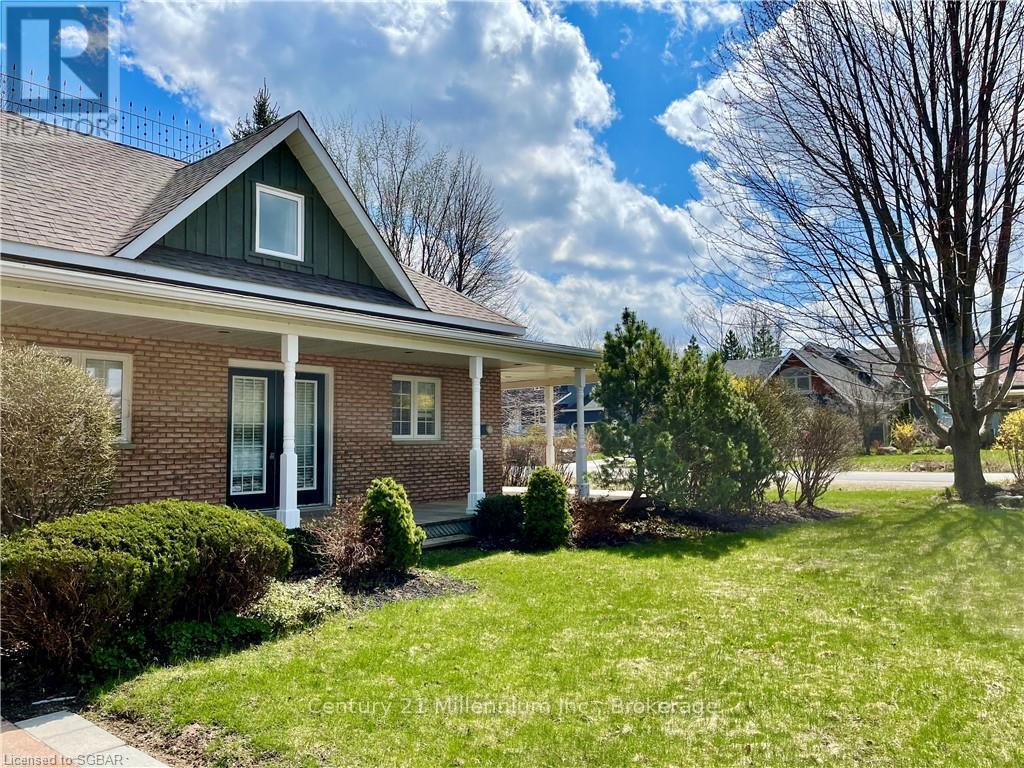 102 Liisa's Lane, Blue Mountains, Ontario  L9Y 3Z2 - Photo 47 - X12881190